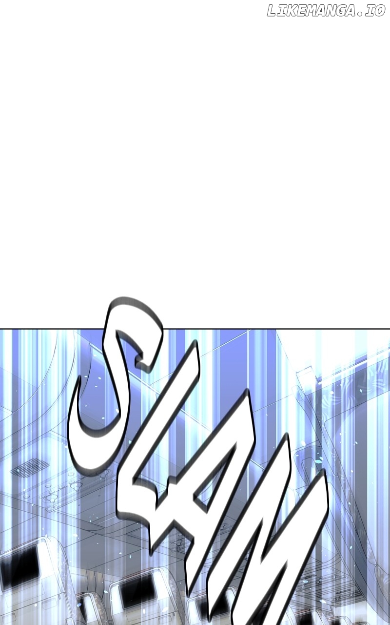 The End of the World is Just a Game to Me Chapter 43 - page 40