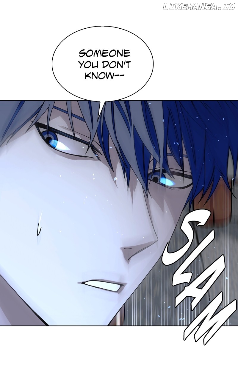 The End of the World is Just a Game to Me Chapter 43 - page 44