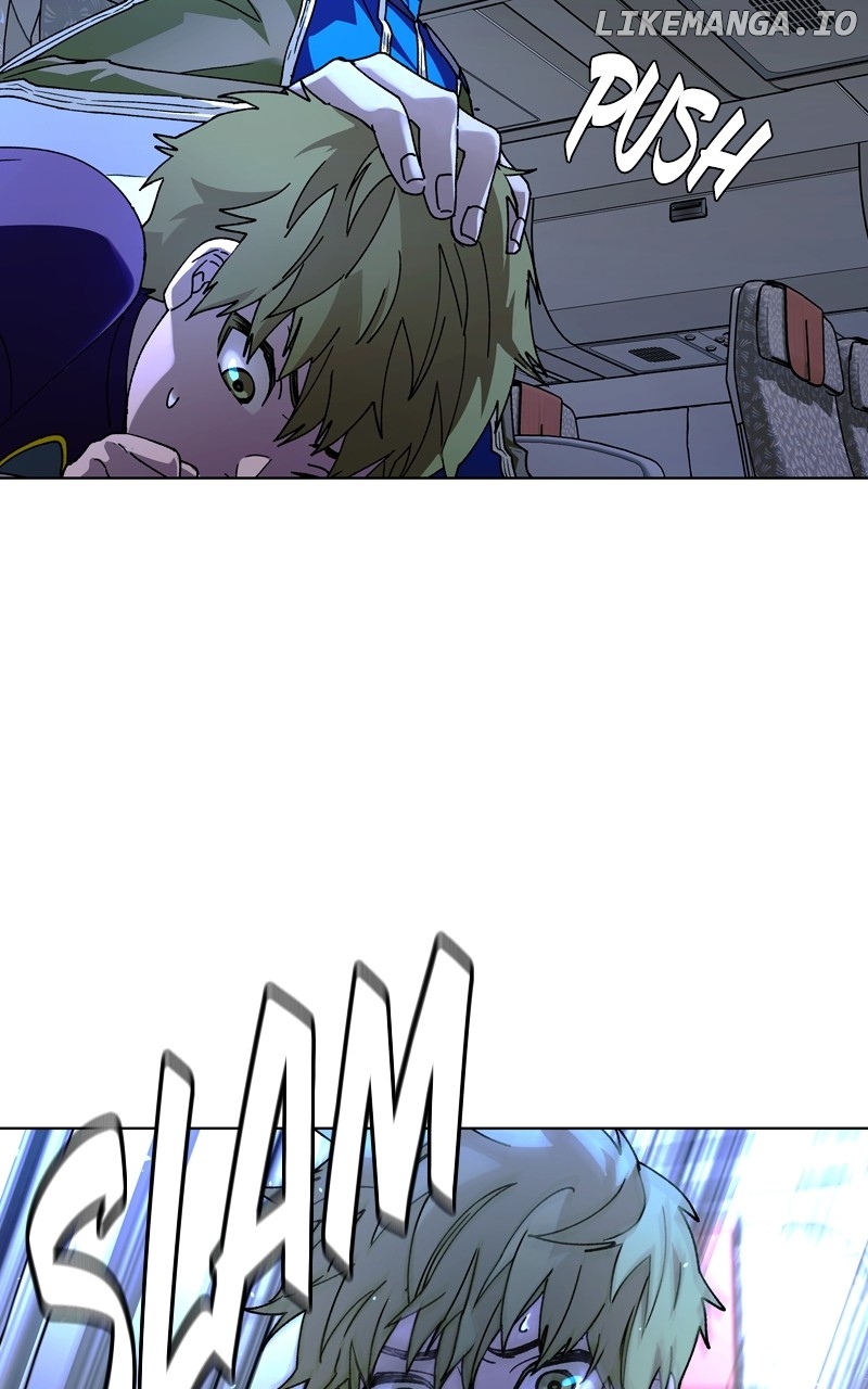 The End of the World is Just a Game to Me Chapter 43 - page 48