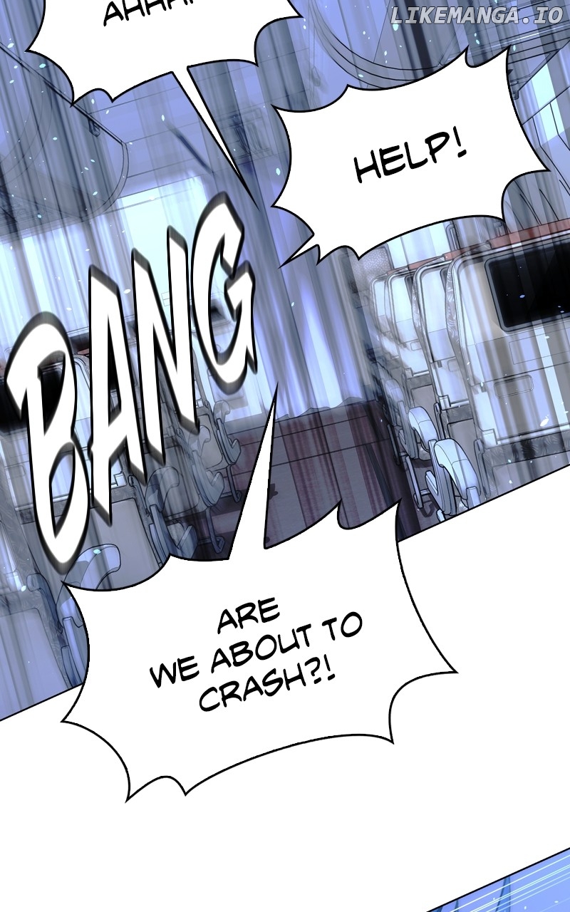 The End of the World is Just a Game to Me Chapter 43 - page 50