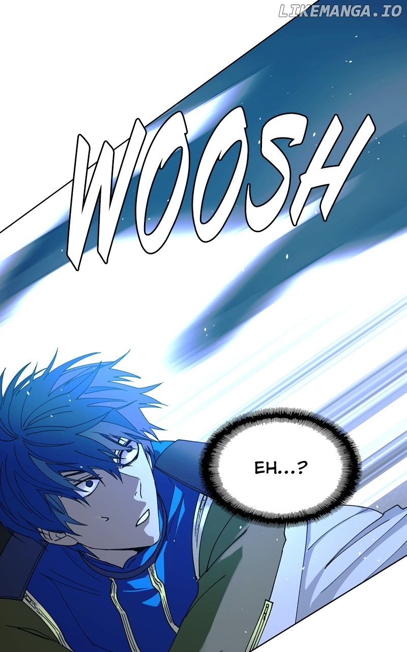 The End of the World is Just a Game to Me Chapter 43 - page 56