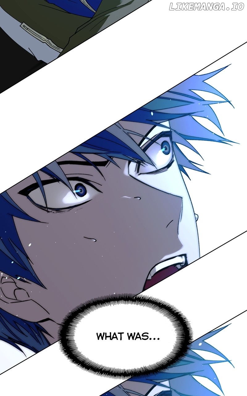 The End of the World is Just a Game to Me Chapter 43 - page 57