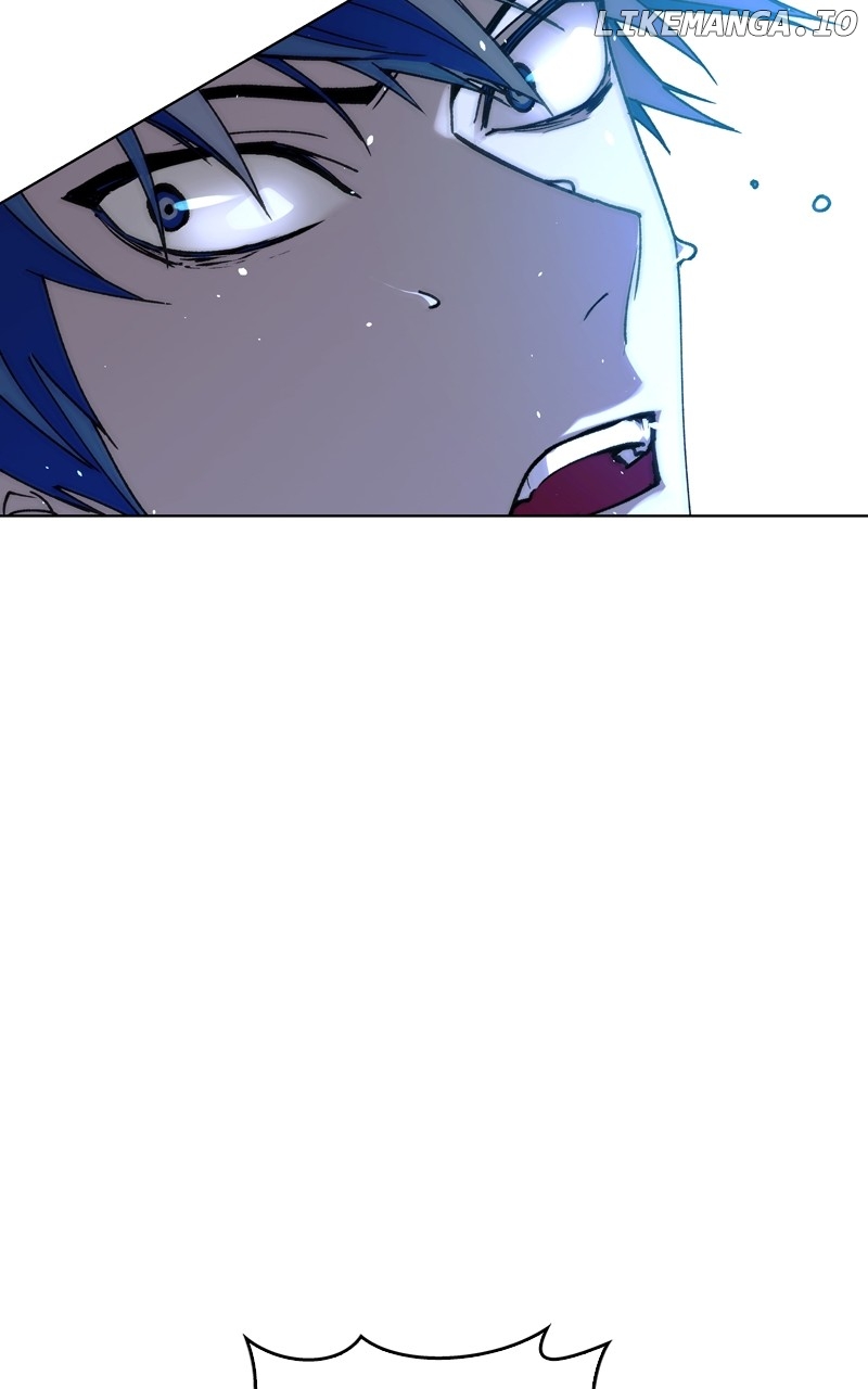 The End of the World is Just a Game to Me Chapter 43 - page 58