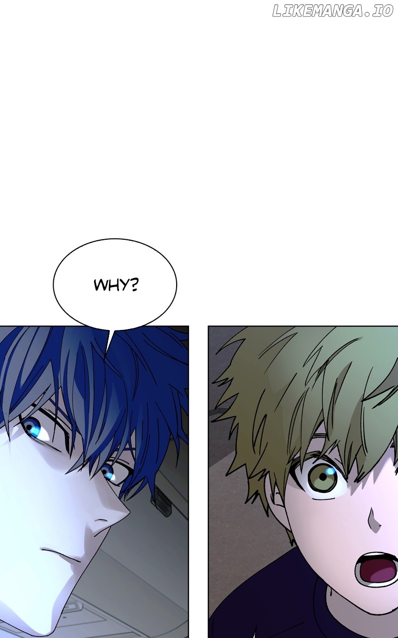 The End of the World is Just a Game to Me Chapter 43 - page 6