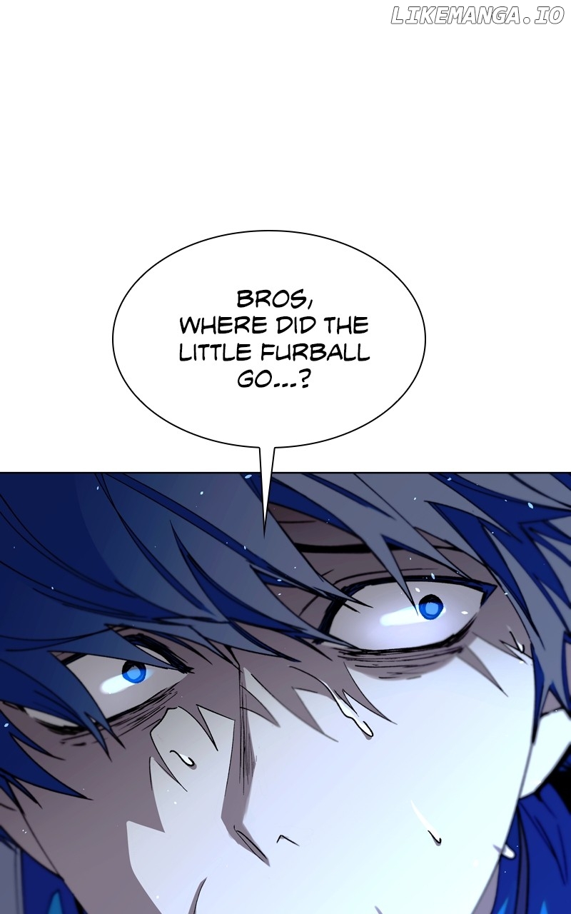 The End of the World is Just a Game to Me Chapter 43 - page 60