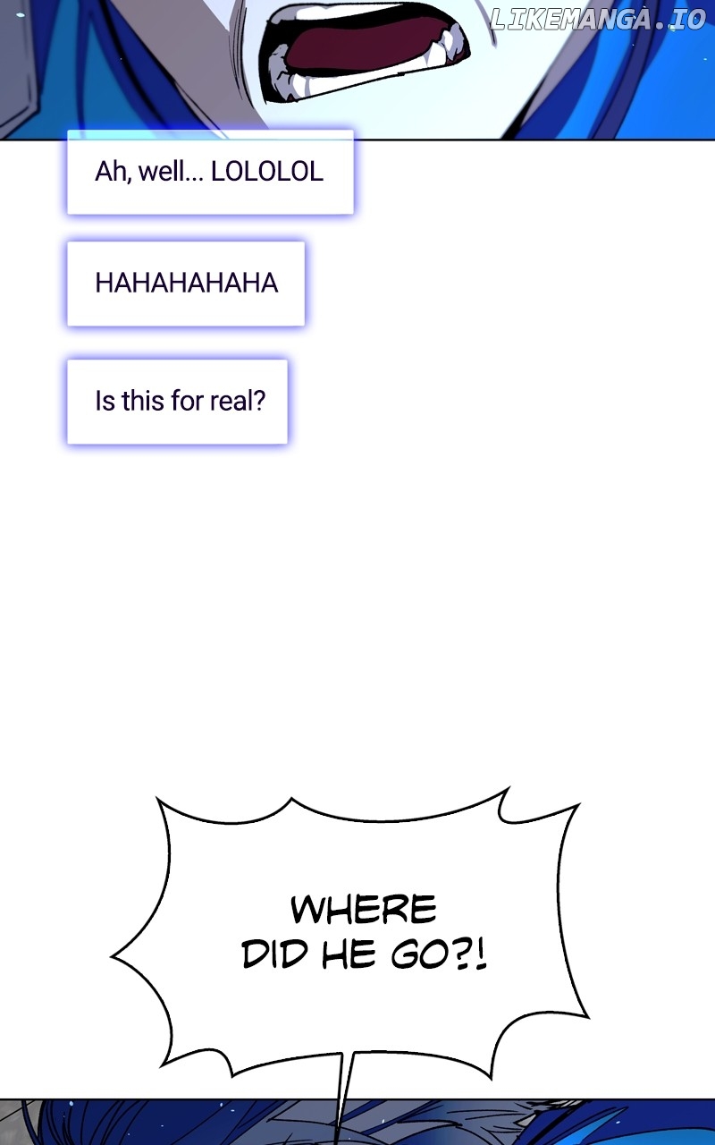 The End of the World is Just a Game to Me Chapter 43 - page 61