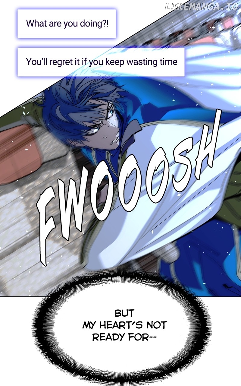 The End of the World is Just a Game to Me Chapter 43 - page 63