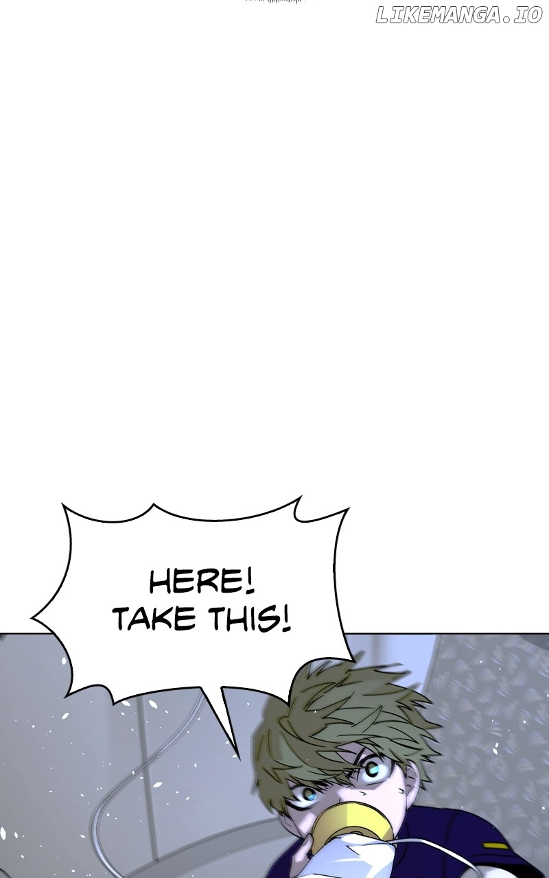 The End of the World is Just a Game to Me Chapter 43 - page 64