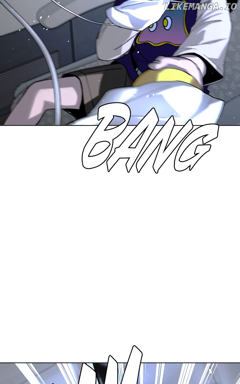 The End of the World is Just a Game to Me Chapter 43 - page 65