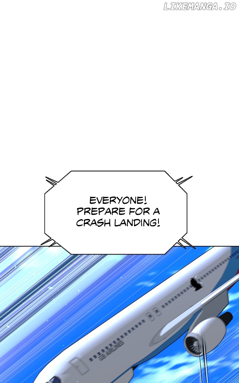 The End of the World is Just a Game to Me Chapter 43 - page 67