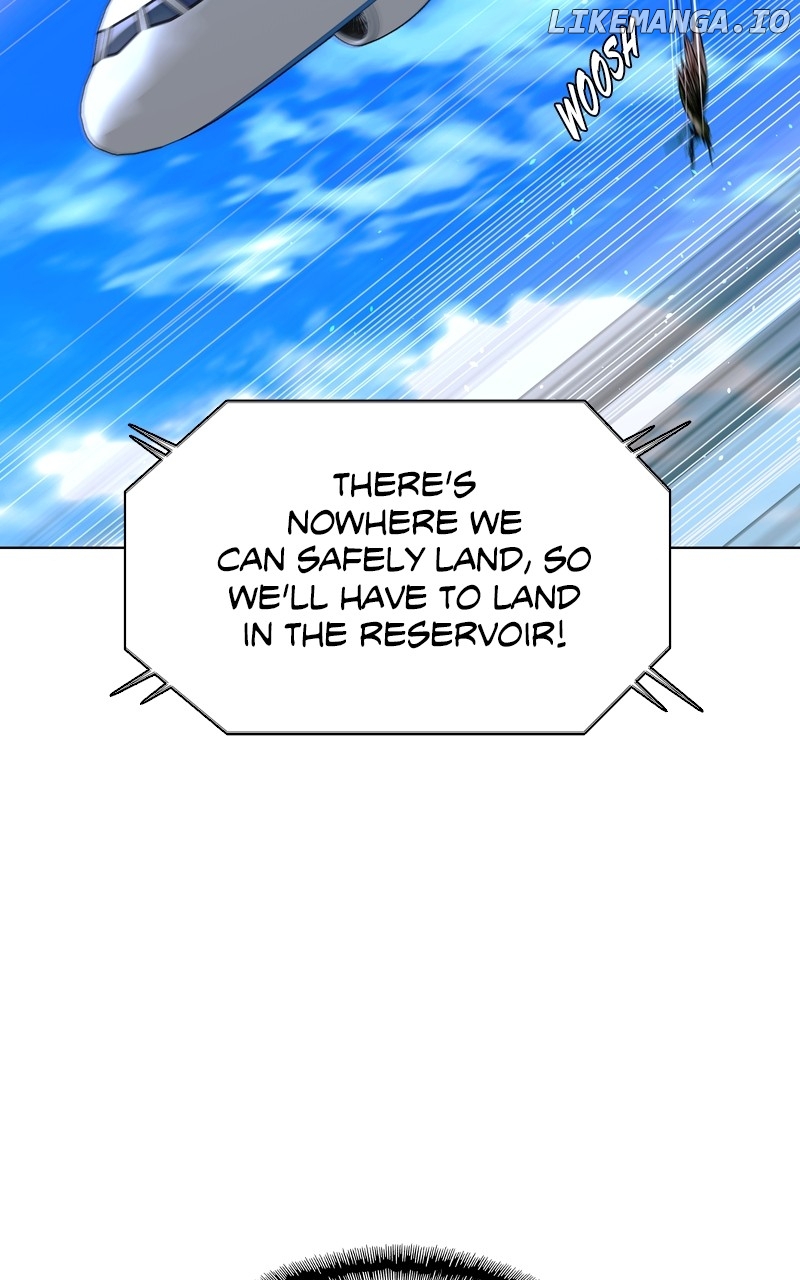 The End of the World is Just a Game to Me Chapter 43 - page 68