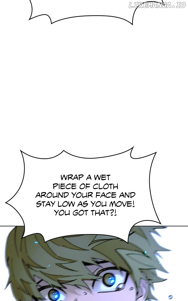 The End of the World is Just a Game to Me Chapter 43 - page 70