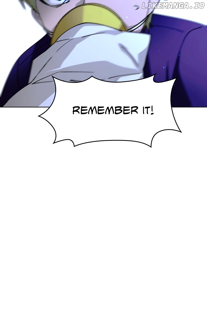 The End of the World is Just a Game to Me Chapter 43 - page 71