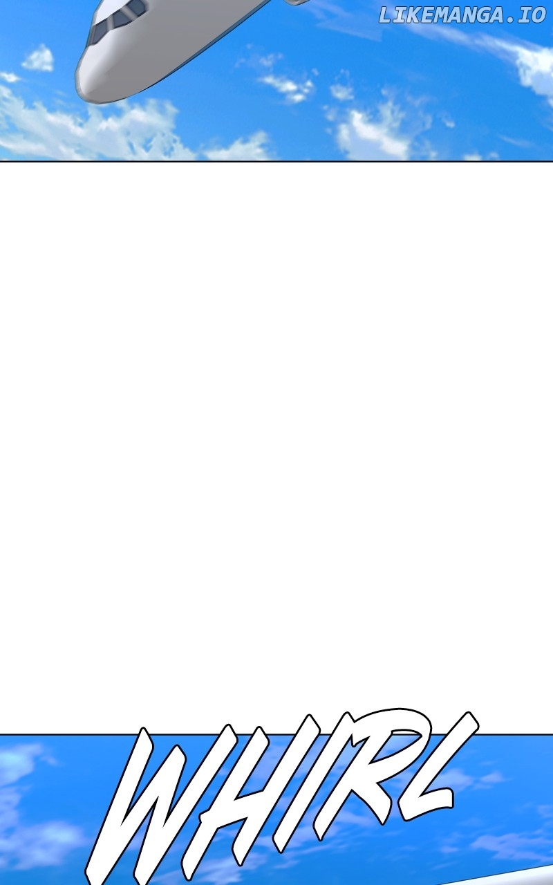 The End of the World is Just a Game to Me Chapter 43 - page 73