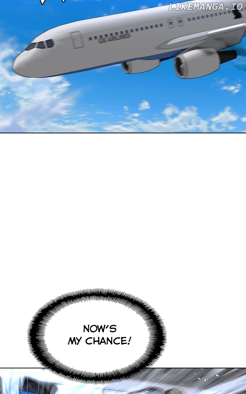 The End of the World is Just a Game to Me Chapter 43 - page 74