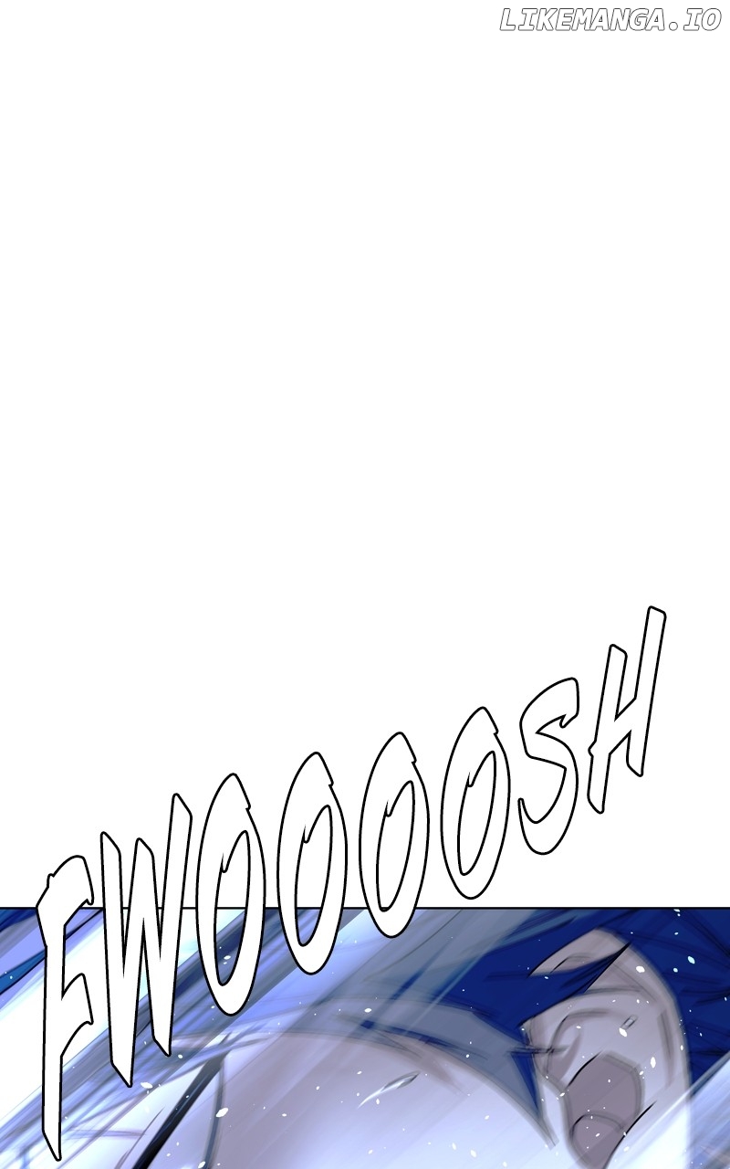 The End of the World is Just a Game to Me Chapter 43 - page 76