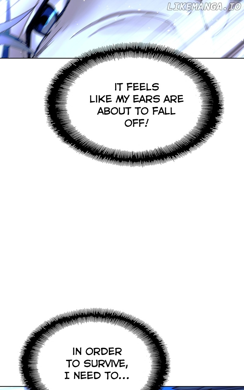 The End of the World is Just a Game to Me Chapter 43 - page 77