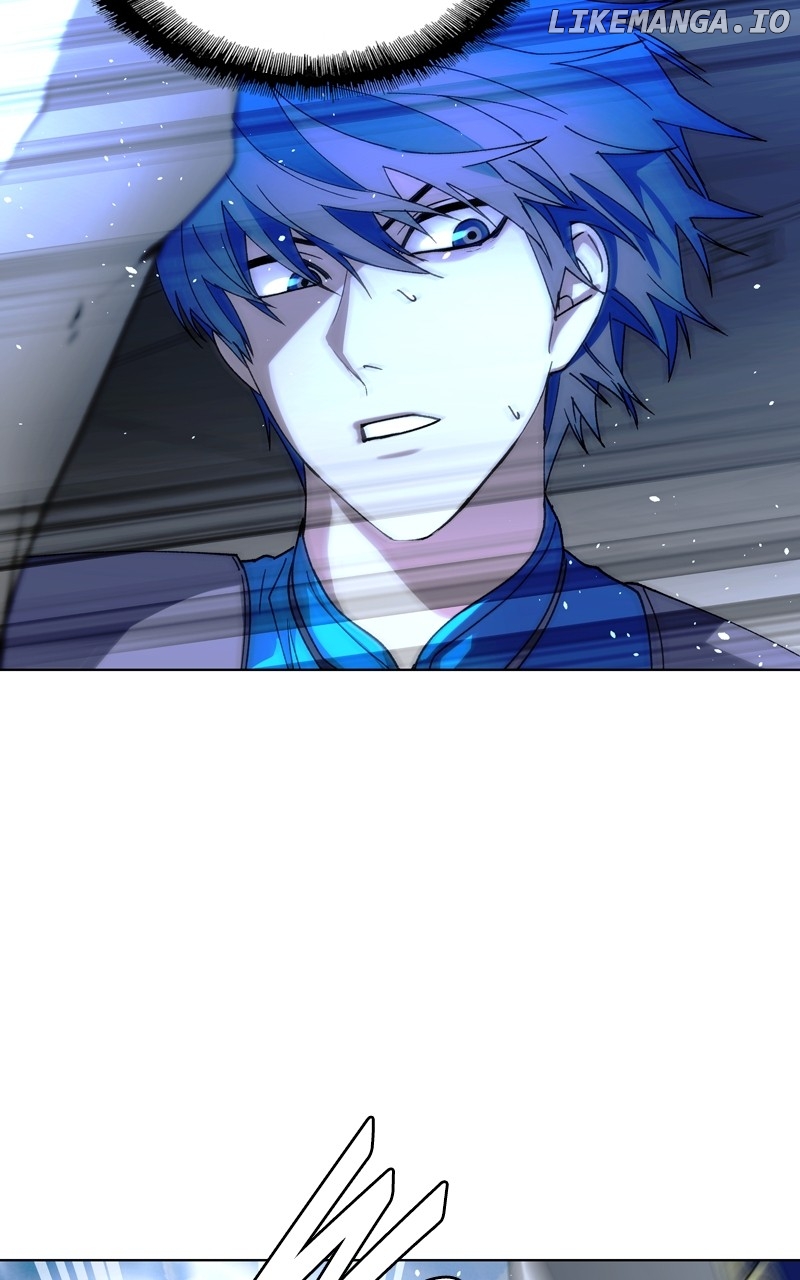 The End of the World is Just a Game to Me Chapter 43 - page 78