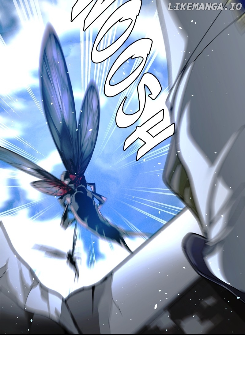The End of the World is Just a Game to Me Chapter 43 - page 79