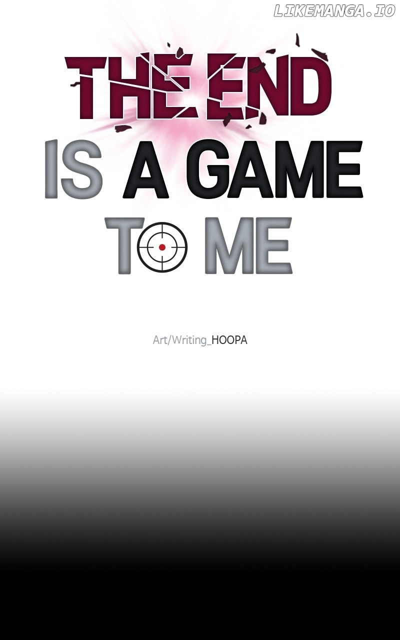 The End of the World is Just a Game to Me Chapter 43 - page 86