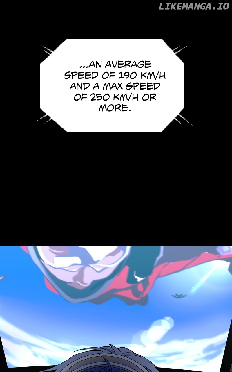 The End of the World is Just a Game to Me Chapter 43 - page 88