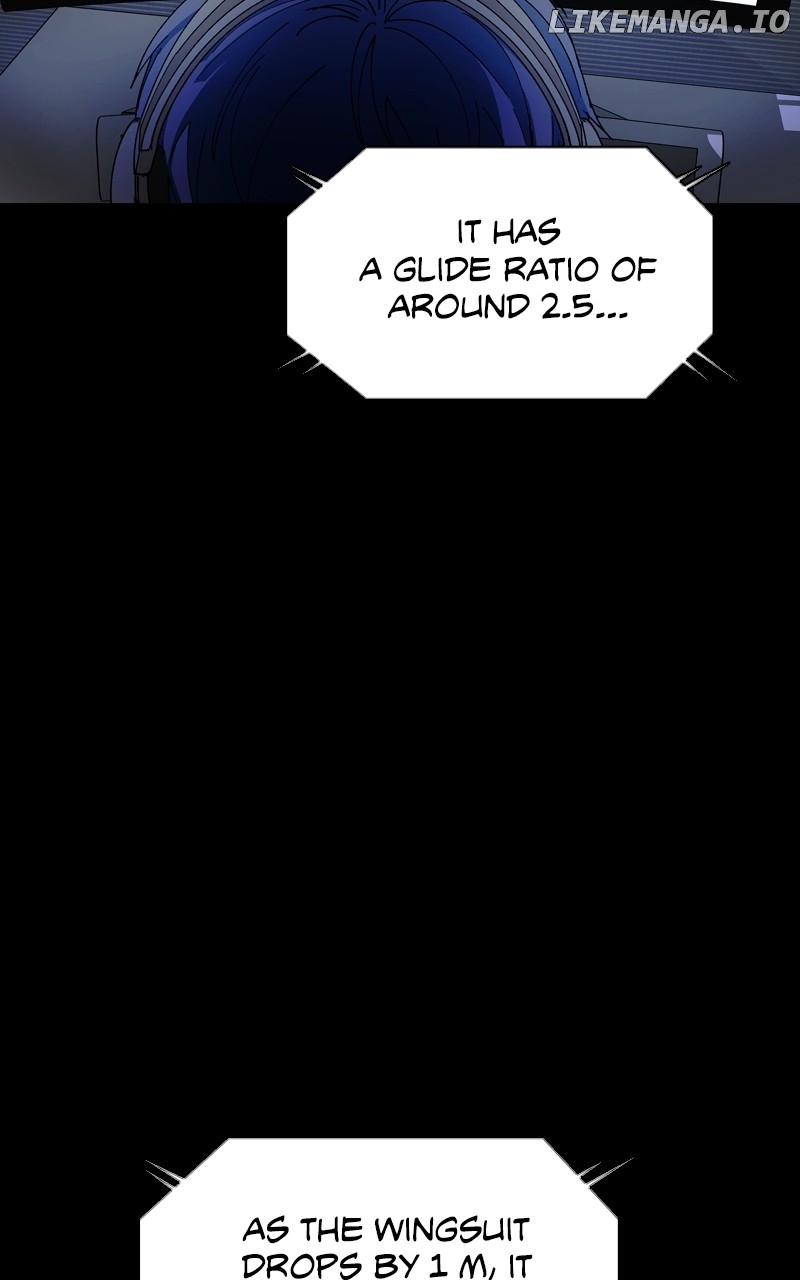 The End of the World is Just a Game to Me Chapter 43 - page 89