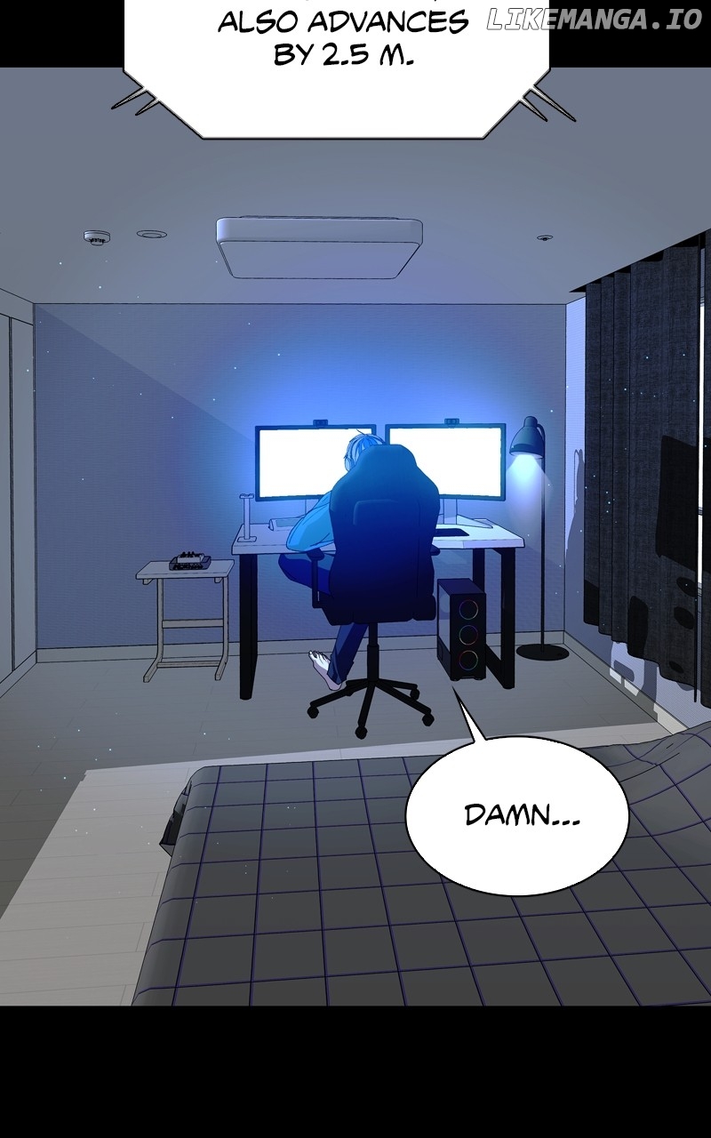 The End of the World is Just a Game to Me Chapter 43 - page 90
