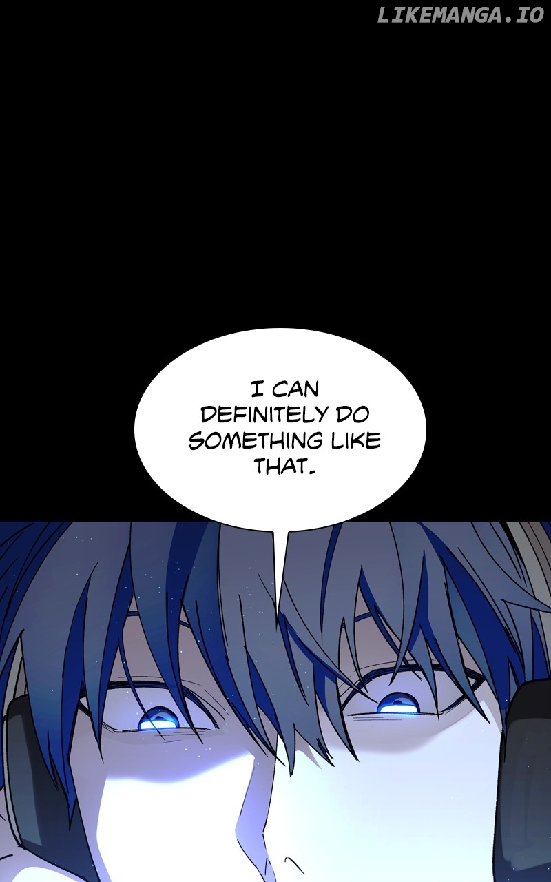 The End of the World is Just a Game to Me Chapter 43 - page 91