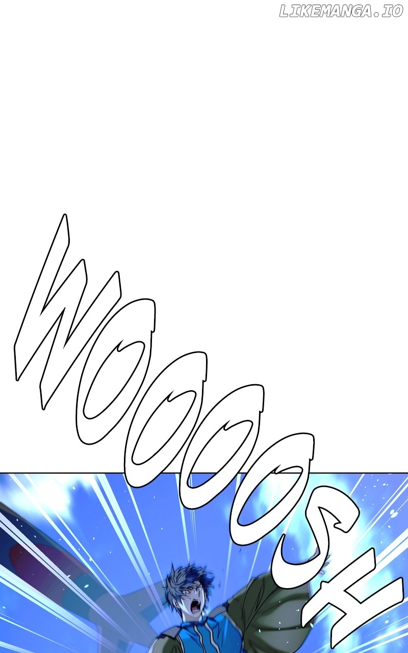 The End of the World is Just a Game to Me Chapter 43 - page 95