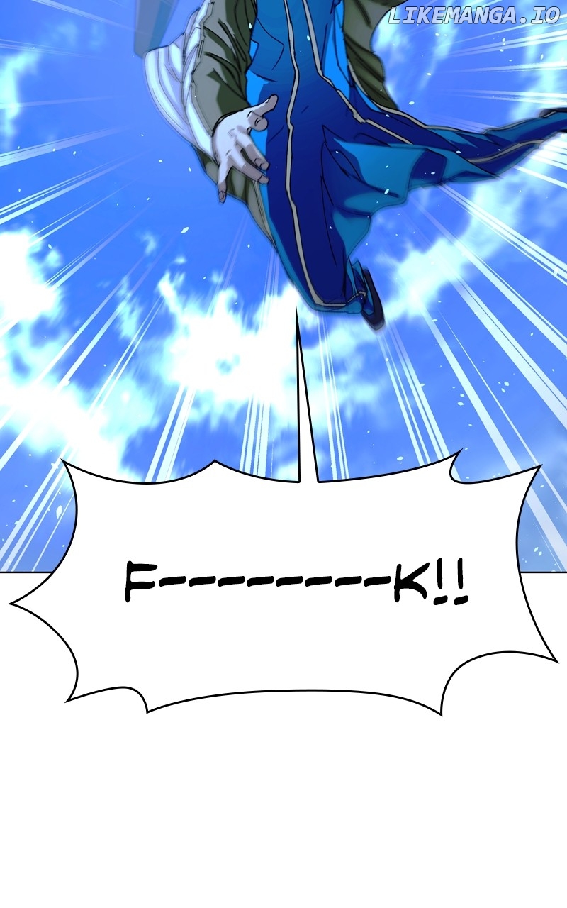 The End of the World is Just a Game to Me Chapter 43 - page 96