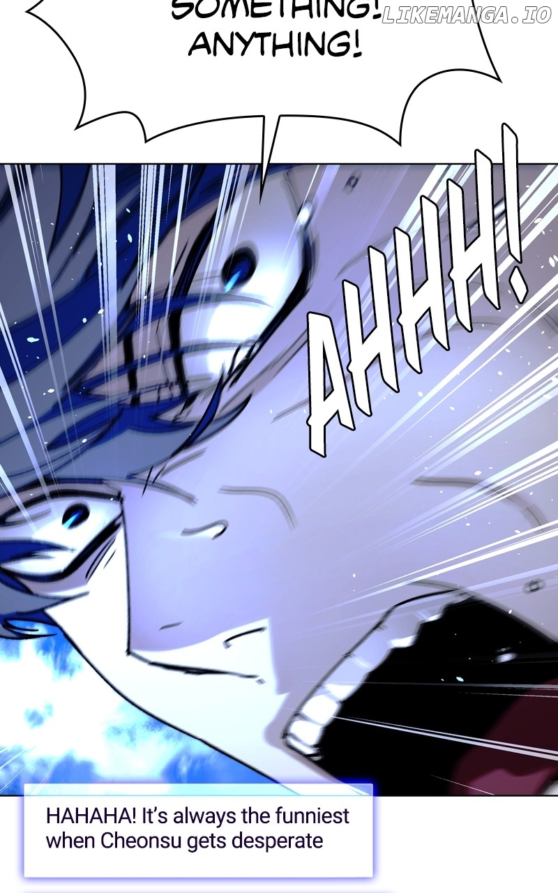 The End of the World is Just a Game to Me Chapter 43 - page 99