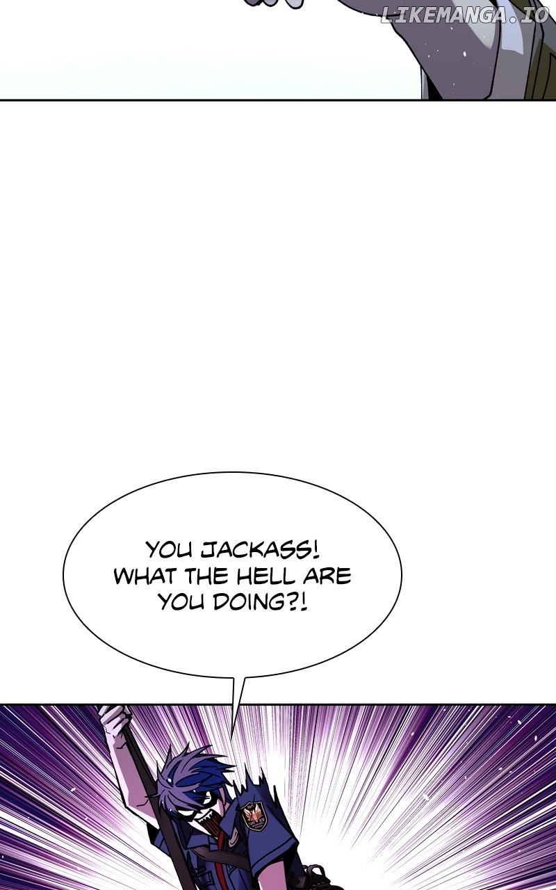 The End of the World is Just a Game to Me Chapter 70 - page 100