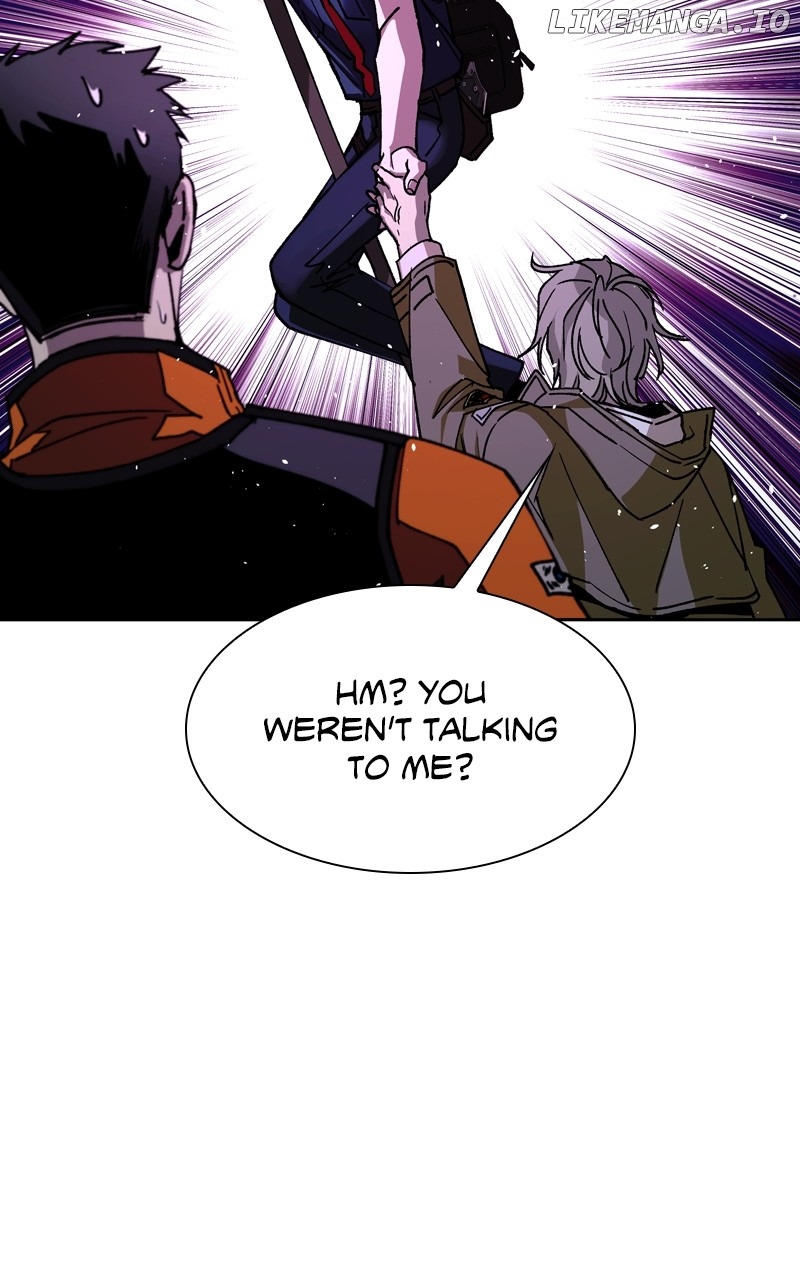 The End of the World is Just a Game to Me Chapter 70 - page 101