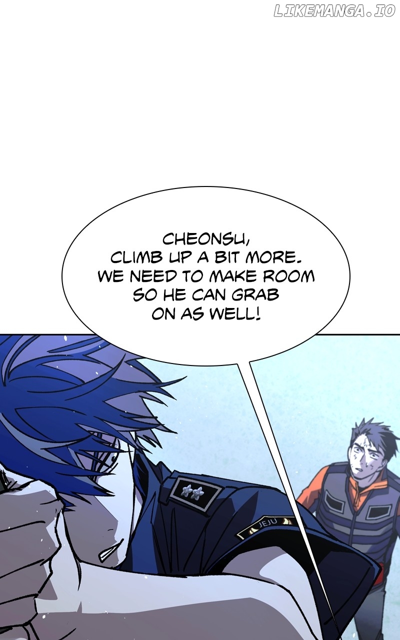 The End of the World is Just a Game to Me Chapter 70 - page 102