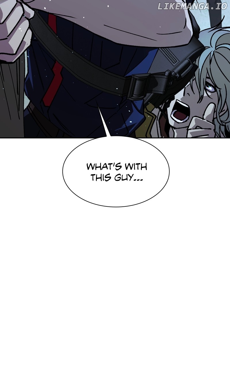 The End of the World is Just a Game to Me Chapter 70 - page 103
