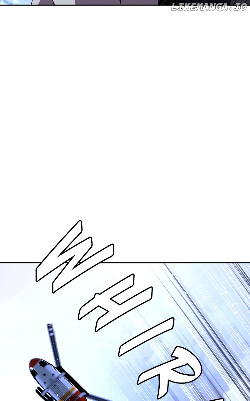 The End of the World is Just a Game to Me Chapter 70 - page 108
