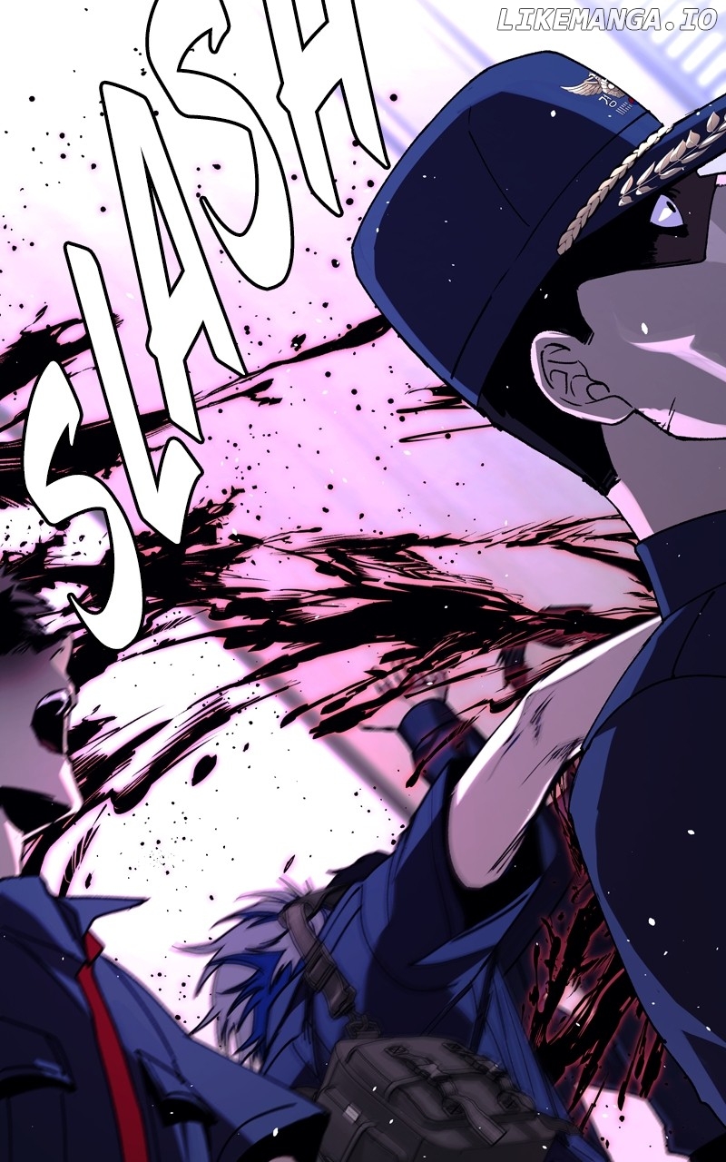The End of the World is Just a Game to Me Chapter 70 - page 11