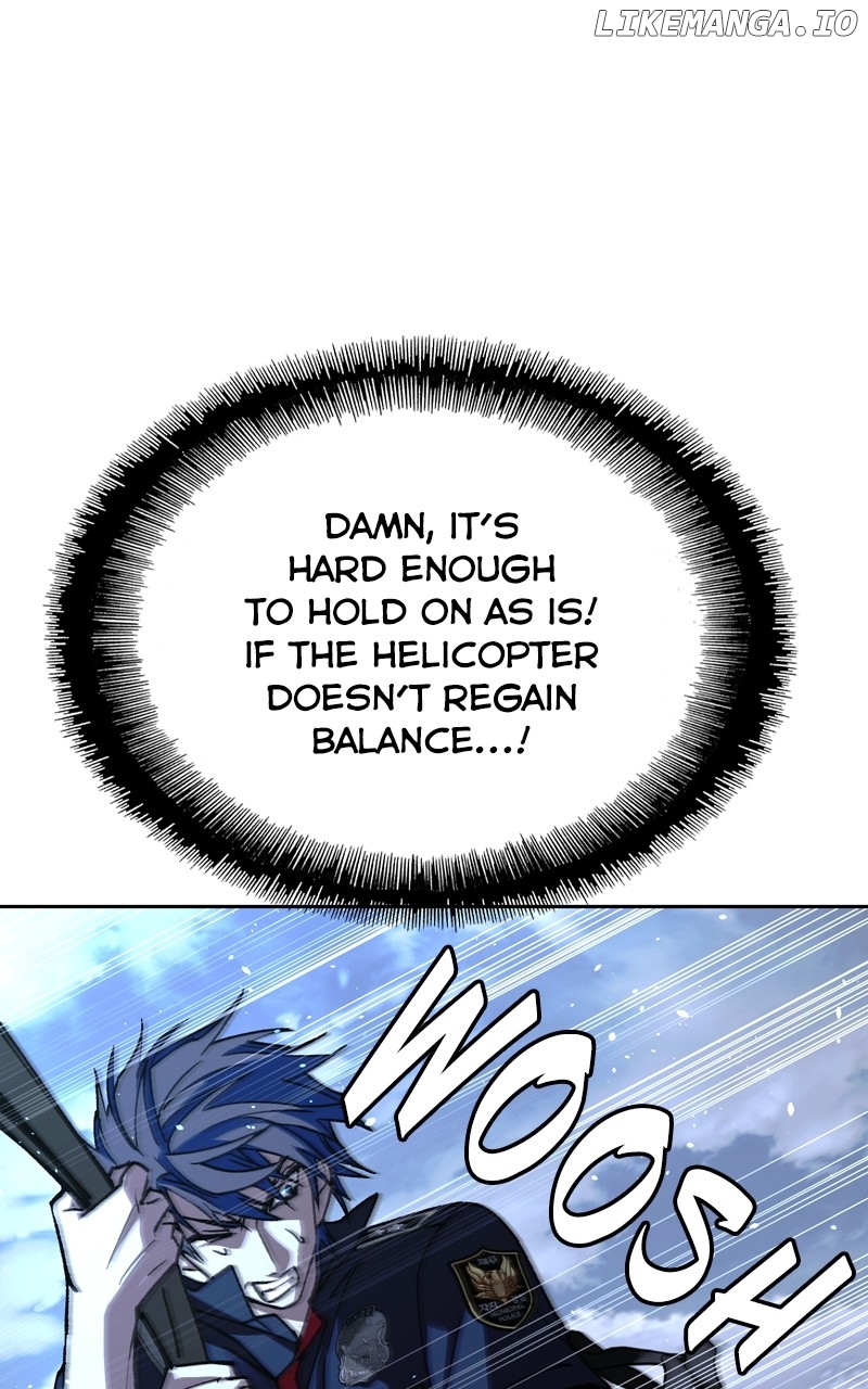 The End of the World is Just a Game to Me Chapter 70 - page 110