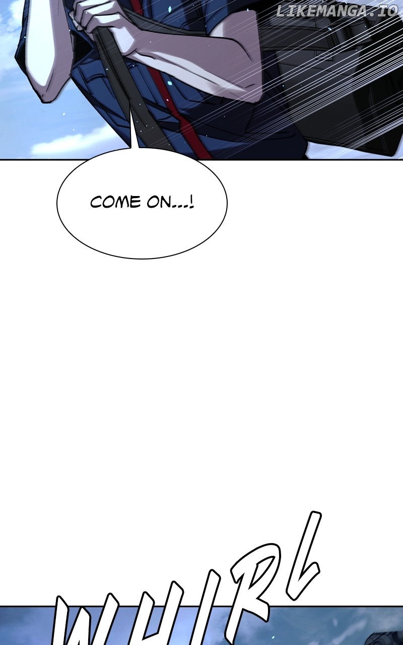 The End of the World is Just a Game to Me Chapter 70 - page 111
