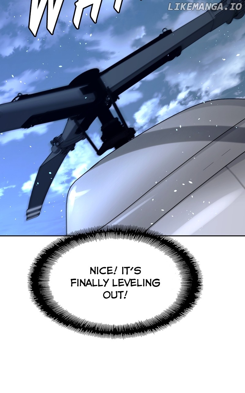 The End of the World is Just a Game to Me Chapter 70 - page 112