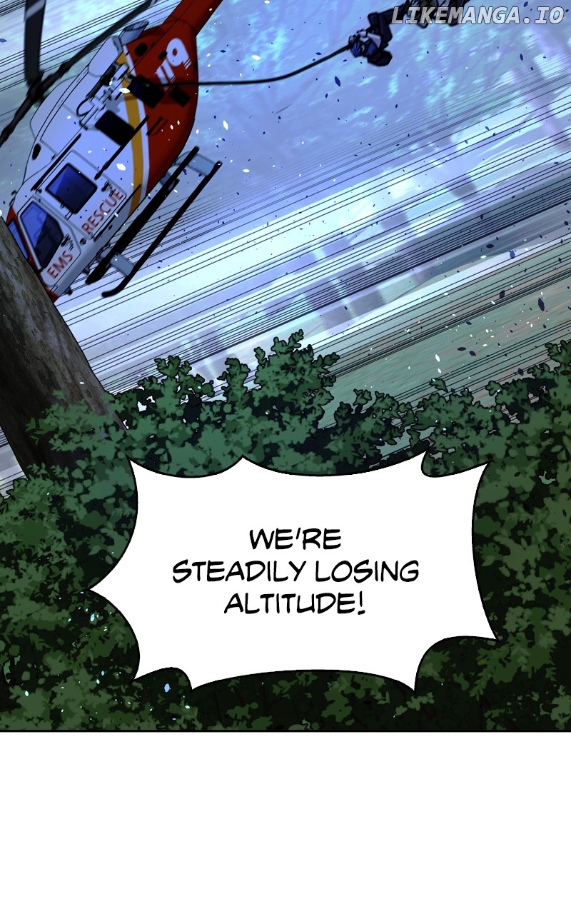 The End of the World is Just a Game to Me Chapter 70 - page 119
