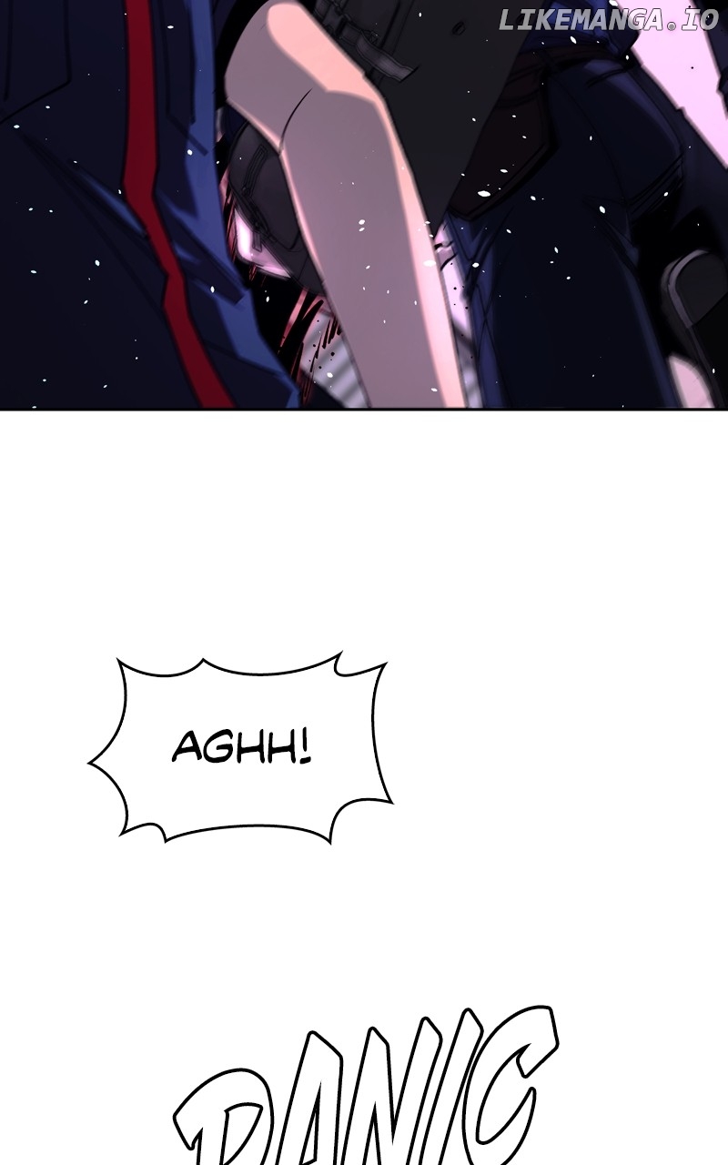 The End of the World is Just a Game to Me Chapter 70 - page 12