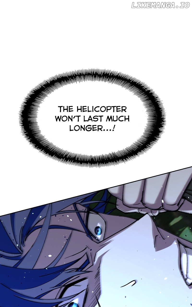 The End of the World is Just a Game to Me Chapter 70 - page 120