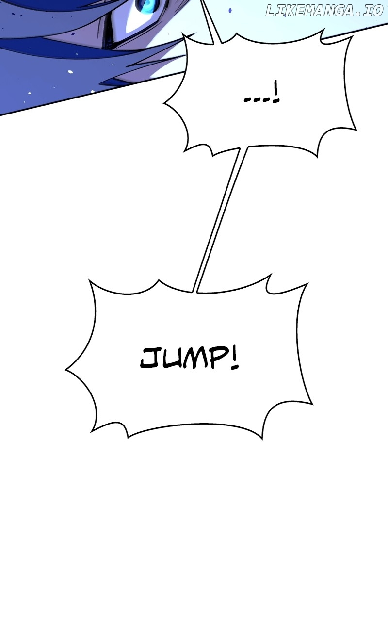The End of the World is Just a Game to Me Chapter 70 - page 121