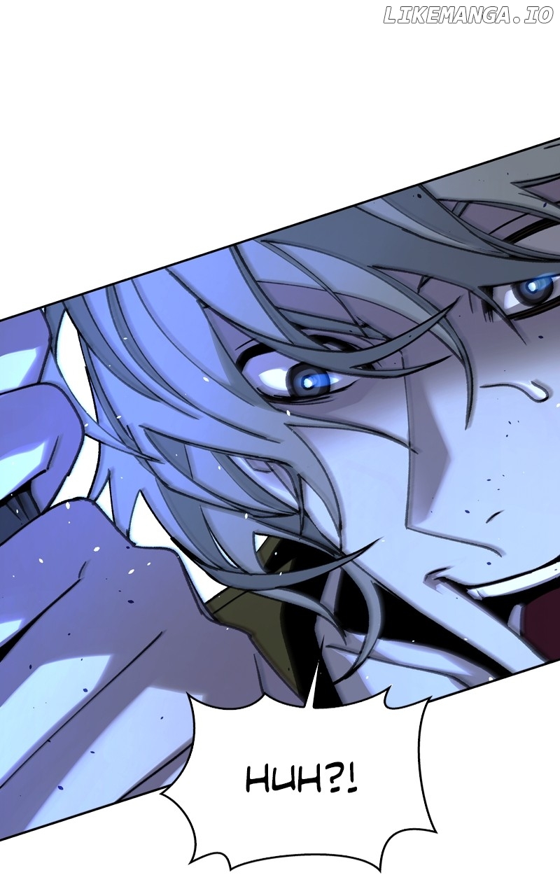 The End of the World is Just a Game to Me Chapter 70 - page 122