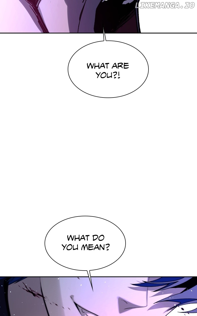The End of the World is Just a Game to Me Chapter 70 - page 14