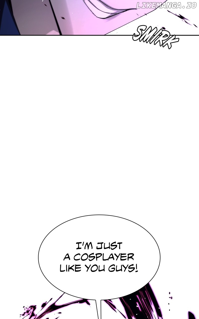 The End of the World is Just a Game to Me Chapter 70 - page 15