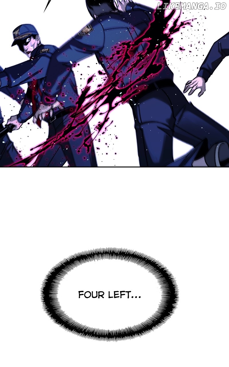The End of the World is Just a Game to Me Chapter 70 - page 18