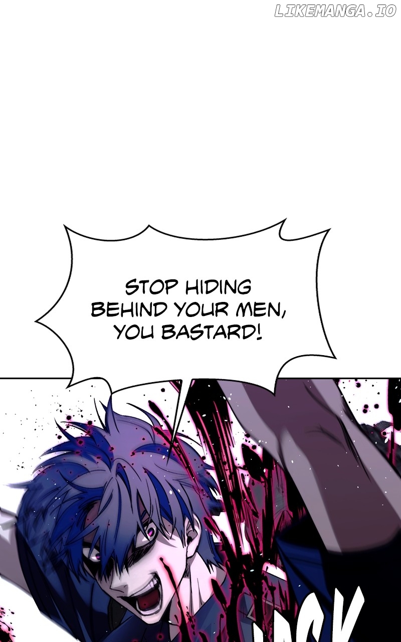 The End of the World is Just a Game to Me Chapter 70 - page 19