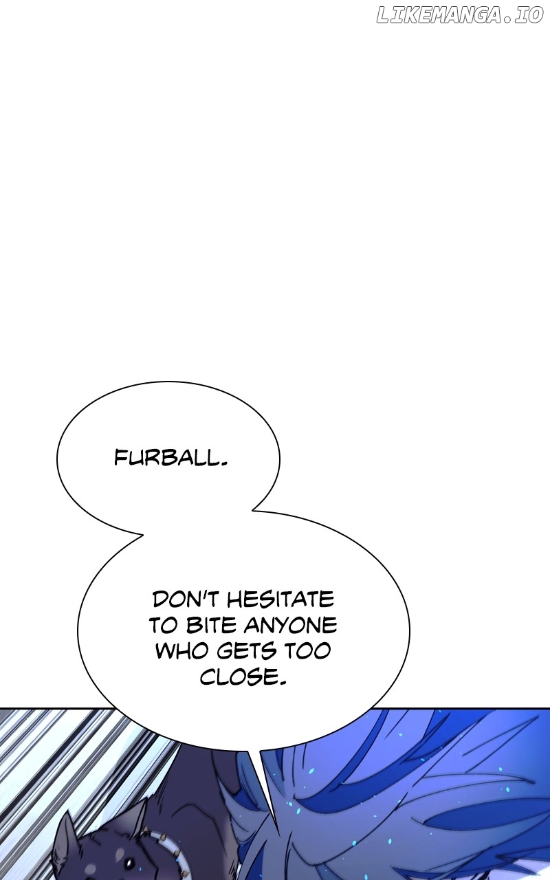 The End of the World is Just a Game to Me Chapter 70 - page 2